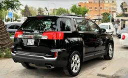 جي ام سي – GMC Terrain