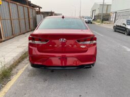 هيونداي – Hyundai سوناتا – Sonata