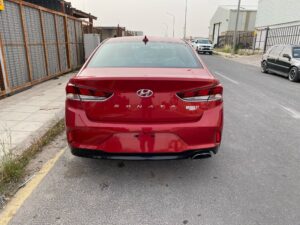 هيونداي – Hyundai سوناتا – Sonata