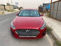 هيونداي – Hyundai سوناتا – Sonata