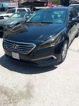 هيونداي – Hyundai سوناتا – Sonata