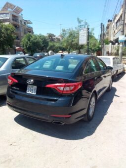 هيونداي – Hyundai سوناتا – Sonata