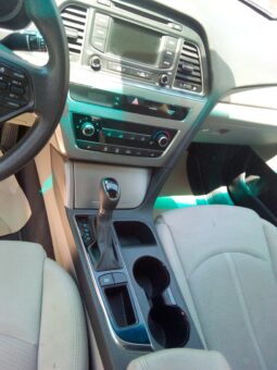 هيونداي – Hyundai سوناتا – Sonata