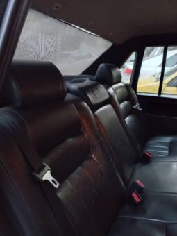 
										 فولفو – Volvo V40 ممتلئ									