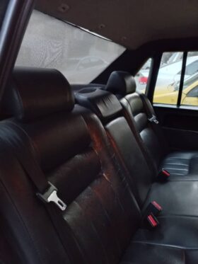 فولفو – Volvo V40