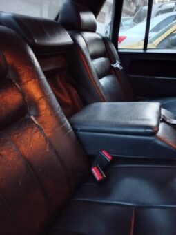 
										 فولفو – Volvo V40 ممتلئ									