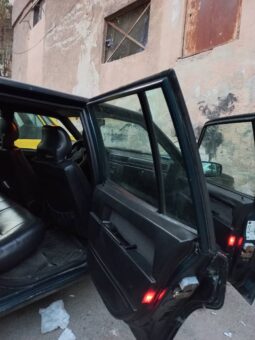 
										 فولفو – Volvo V40 ممتلئ									