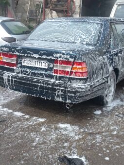 
										 فولفو – Volvo V40 ممتلئ									