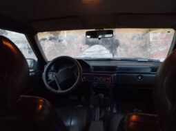 
										 فولفو – Volvo V40 ممتلئ									