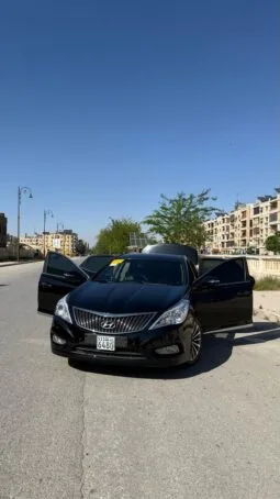 هيونداي – Hyundai سوناتا – Sonata