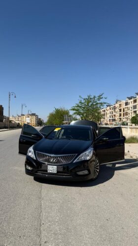 هيونداي – Hyundai سوناتا – Sonata