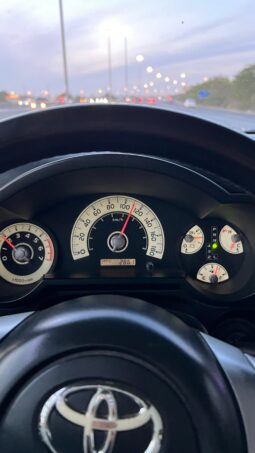 
										 تويوتا – Toyota FJ ممتلئ									
