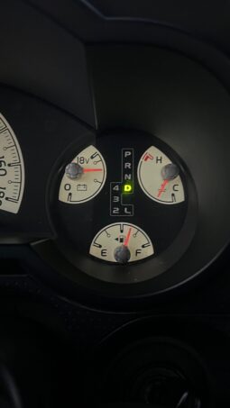 
										 تويوتا – Toyota FJ ممتلئ									