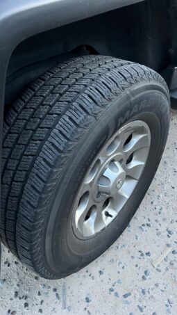 
										 تويوتا – Toyota FJ ممتلئ									