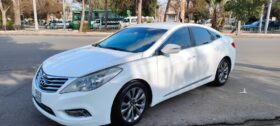 هيونداي – Hyundai ازيرا – Azera
