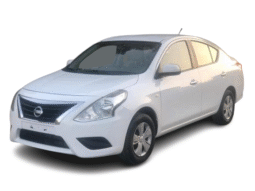 نيسان – Nissan Sunny