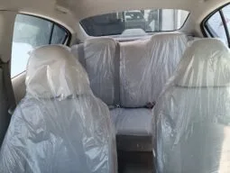 
										 نيسان – Nissan Sunny ممتلئ									