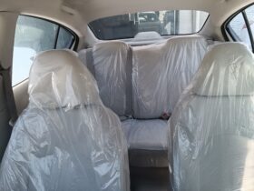 نيسان – Nissan Sunny