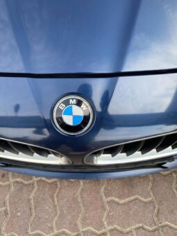 
										 بي ام دابيليو – BMW Z4 ممتلئ									