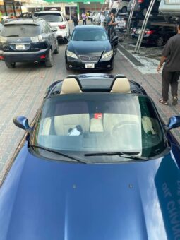 
										 بي ام دابيليو – BMW Z4 ممتلئ									