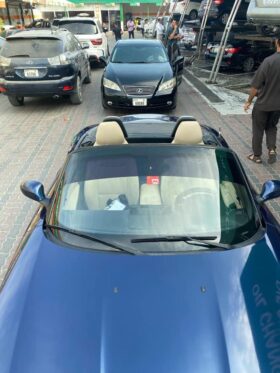 بي ام دابيليو – BMW Z4