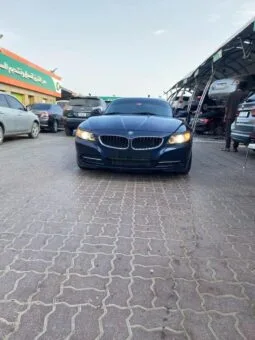 
										 بي ام دابيليو – BMW Z4 ممتلئ									