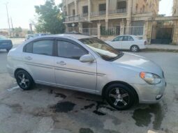 
										 هيونداي – Hyundai فيرنا – Verna ممتلئ									