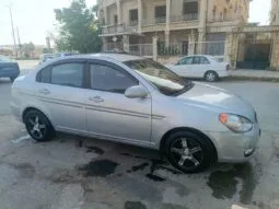 
										 هيونداي – Hyundai فيرنا – Verna ممتلئ									
