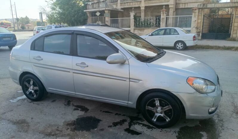 
								 هيونداي – Hyundai فيرنا – Verna ممتلئ									