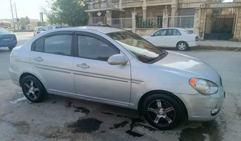 
								 هيونداي – Hyundai فيرنا – Verna ممتلئ									