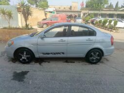 
										 هيونداي – Hyundai فيرنا – Verna ممتلئ									