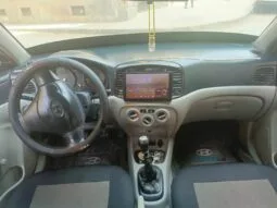 
										 هيونداي – Hyundai فيرنا – Verna ممتلئ									