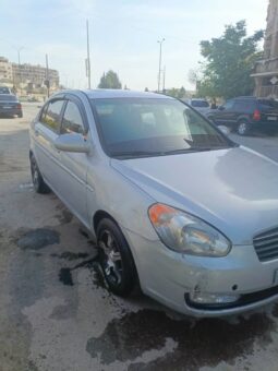 
										 هيونداي – Hyundai فيرنا – Verna ممتلئ									