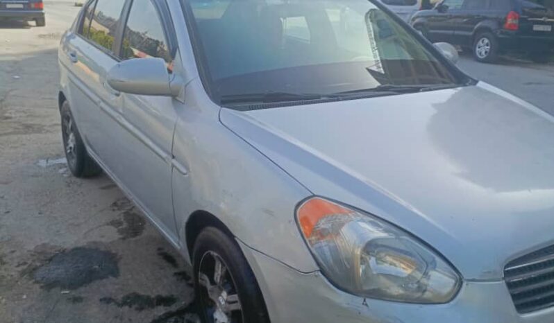 
								 هيونداي – Hyundai فيرنا – Verna ممتلئ									