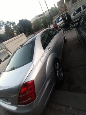 مرسيدس بينز – Mercedes benz S class كل الفئات