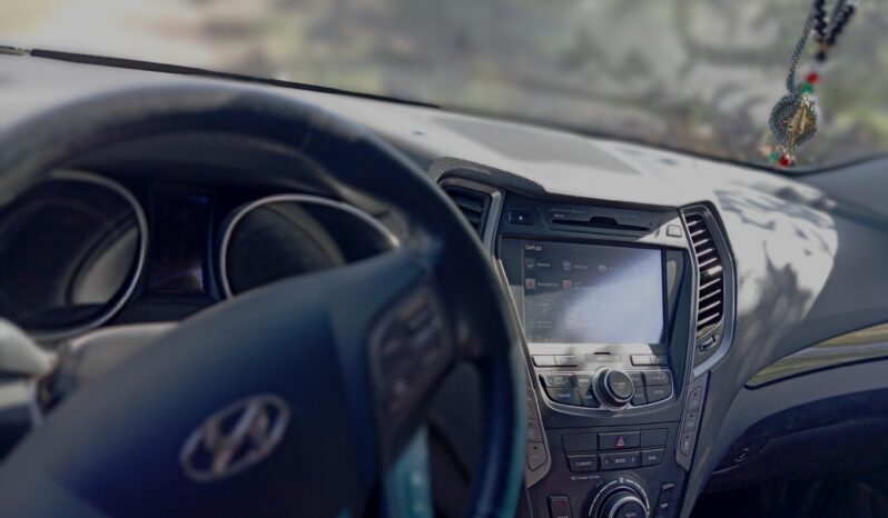 
								 هيونداي – Hyundai ماكس كروز – Max cruise ممتلئ									