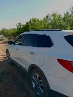 
										 هيونداي – Hyundai ماكس كروز – Max cruise ممتلئ									