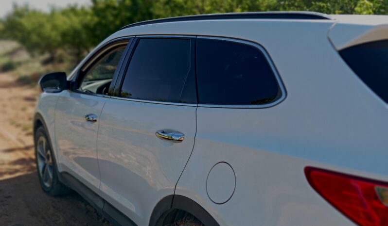 
								 هيونداي – Hyundai ماكس كروز – Max cruise ممتلئ									