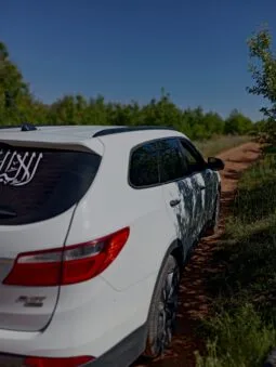 
										 هيونداي – Hyundai ماكس كروز – Max cruise ممتلئ									