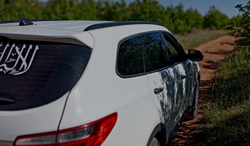 
								 هيونداي – Hyundai ماكس كروز – Max cruise ممتلئ									