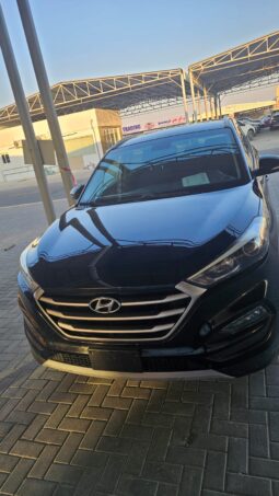 هيونداي – Hyundai توسان – Tusan