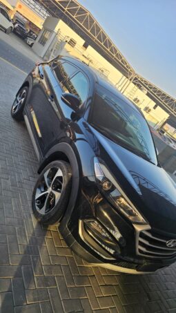 
										 هيونداي – Hyundai توسان – Tusan ممتلئ									