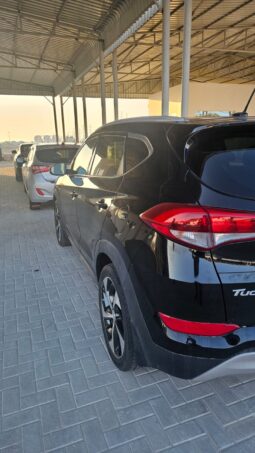 
										 هيونداي – Hyundai توسان – Tusan ممتلئ									