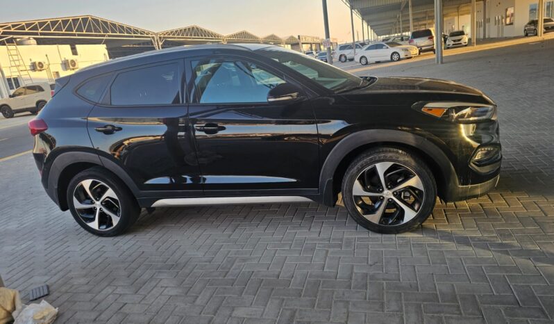 
								 هيونداي – Hyundai توسان – Tusan ممتلئ									