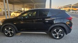 
										 هيونداي – Hyundai توسان – Tusan ممتلئ									