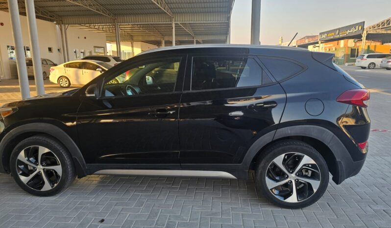 
								 هيونداي – Hyundai توسان – Tusan ممتلئ									