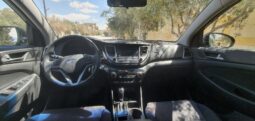 
										 هيونداي – Hyundai توسان – Tusan ممتلئ									