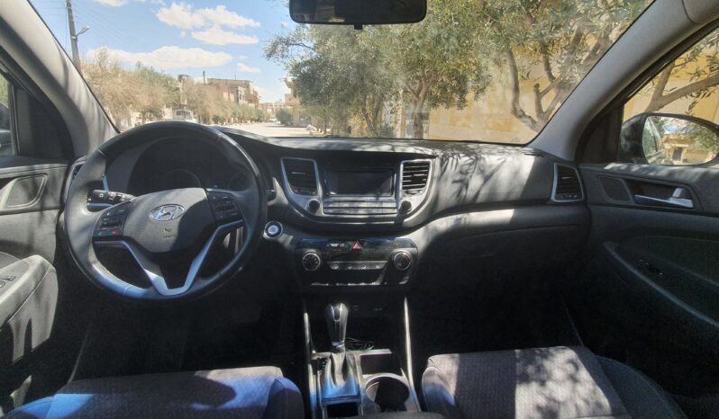 
								 هيونداي – Hyundai توسان – Tusan ممتلئ									