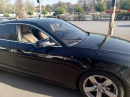 
										 اودي – Audi A5 ممتلئ									