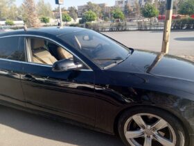 اودي – Audi A5